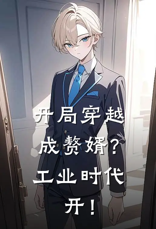 开局穿越成赘婿？工业时代，开！(陈夜赵铭)热门小说在线阅读_热门小说开局穿越成赘婿？工业时代，开！(陈夜赵铭)