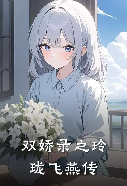双娇录之玲珑飞燕传