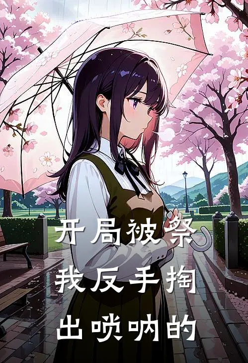 开局被祭我反手掏出唢呐的