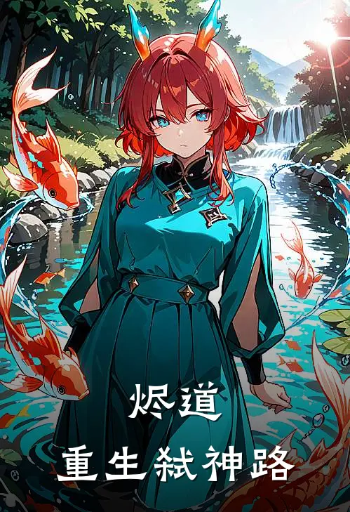 烬道：重生弑神路凌霄楚倾颜无弹窗全文免费阅读_最新推荐小说烬道：重生弑神路(凌霄楚倾颜)