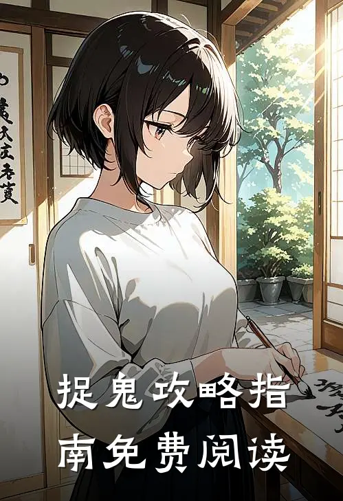 捉鬼攻略指南免费阅读