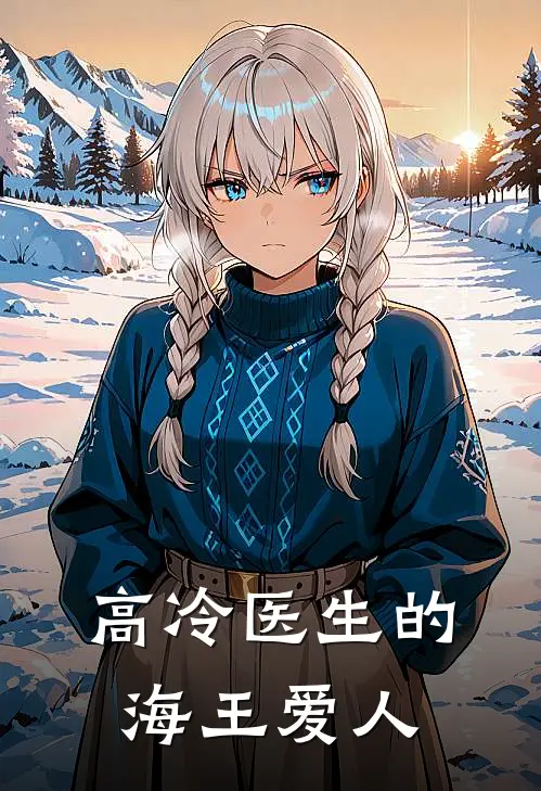 高冷医生的海王爱人
