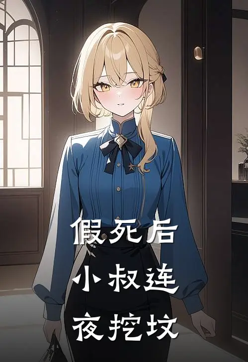 假死后，小叔连夜挖坟