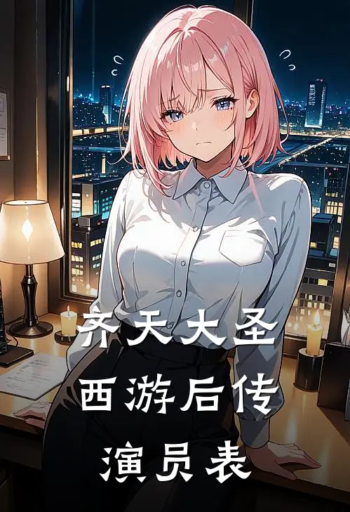 齐天大圣西游后传演员表