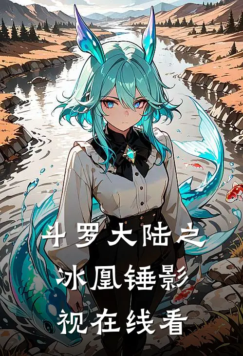 斗罗大陆之冰凰锤影视在线看