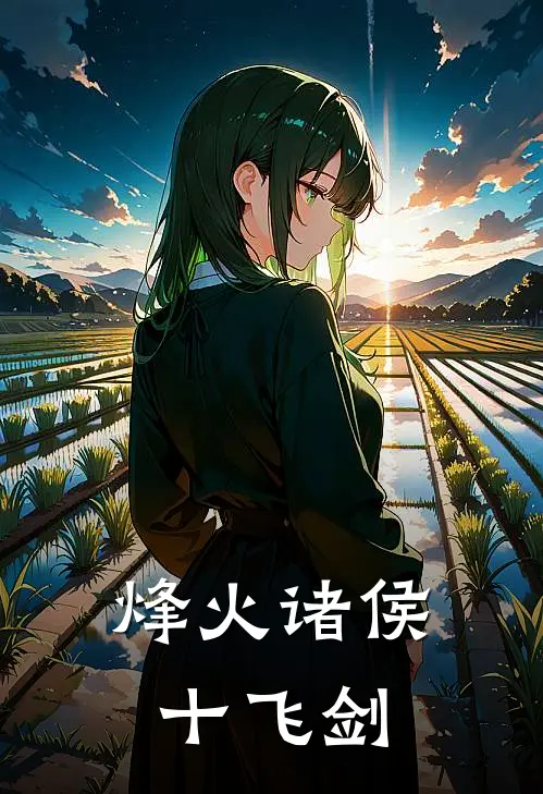 烽火诸侯十飞剑