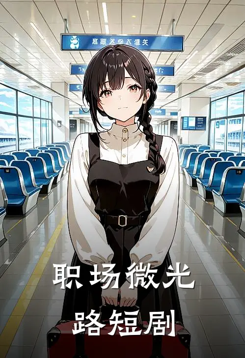 职场微光路短剧