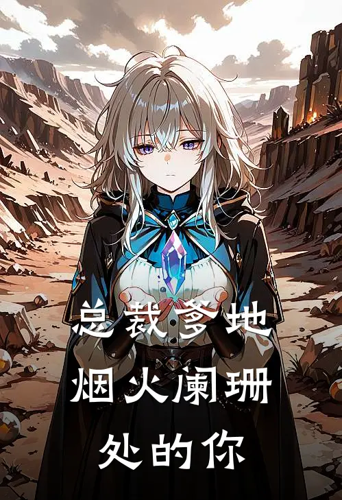 总裁爹地：烟火阑珊处的你