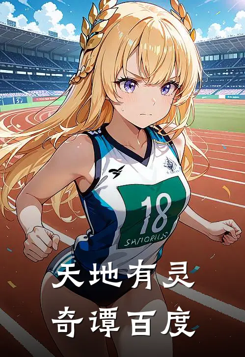 天地有灵奇谭百度