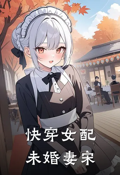 快穿女配未婚妻宋