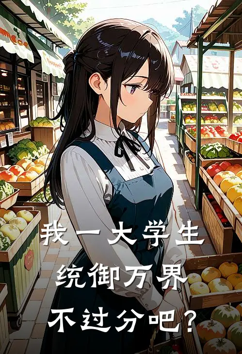 我一大学生统御万界，不过分吧？