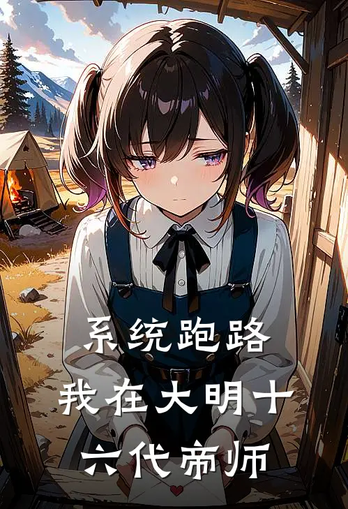 系统跑路，我在大明十六代帝师(李晏朱元璋)好看的完结小说_热门小说推荐系统跑路，我在大明十六代帝师李晏朱元璋