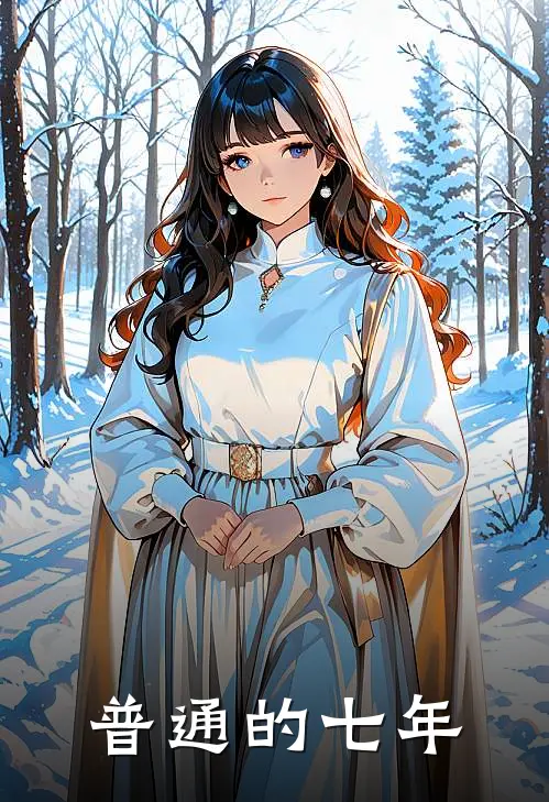 普通的七年