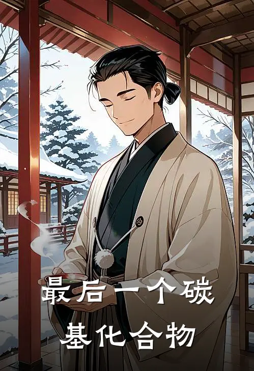 最后一个碳基化合物