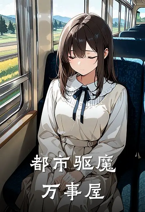 都市驱魔万事屋