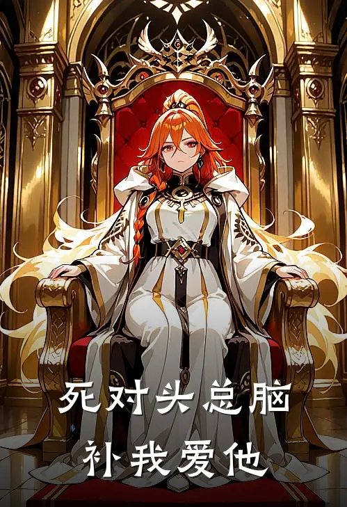 死对头总脑补我爱他