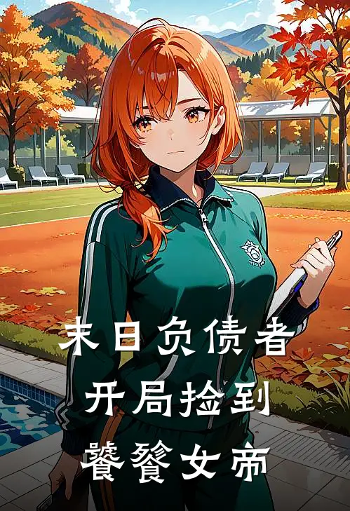 末日负债者，开局捡到饕餮女帝