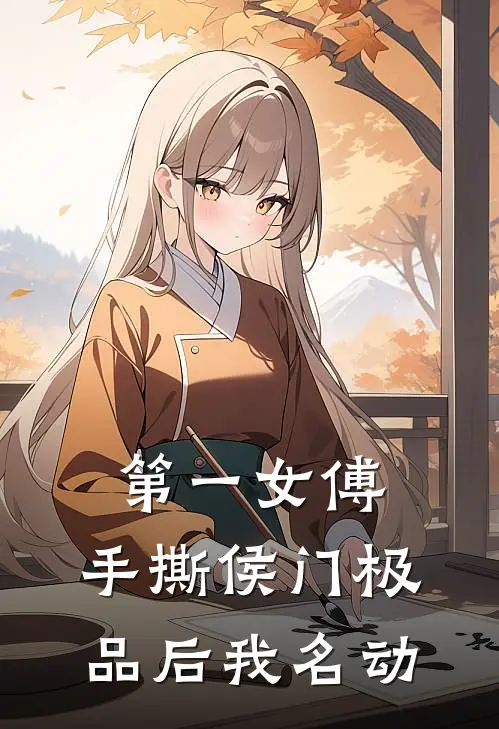 第一女傅：手撕侯门极品后我名动
