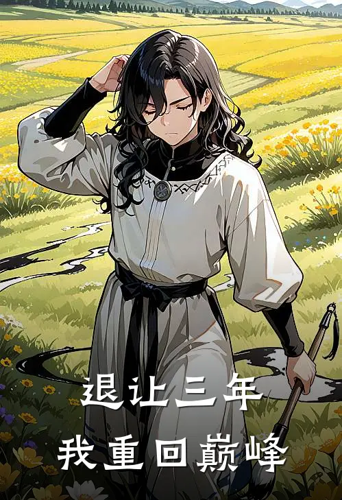 退让三年，我重回巅峰沈皓洛依完整版小说_最新章节列表退让三年，我重回巅峰(沈皓洛依)