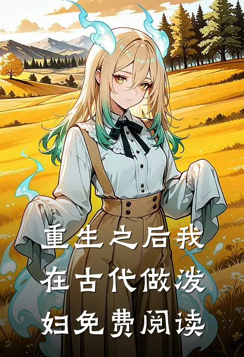 重生之后我在古代做泼妇免费阅读