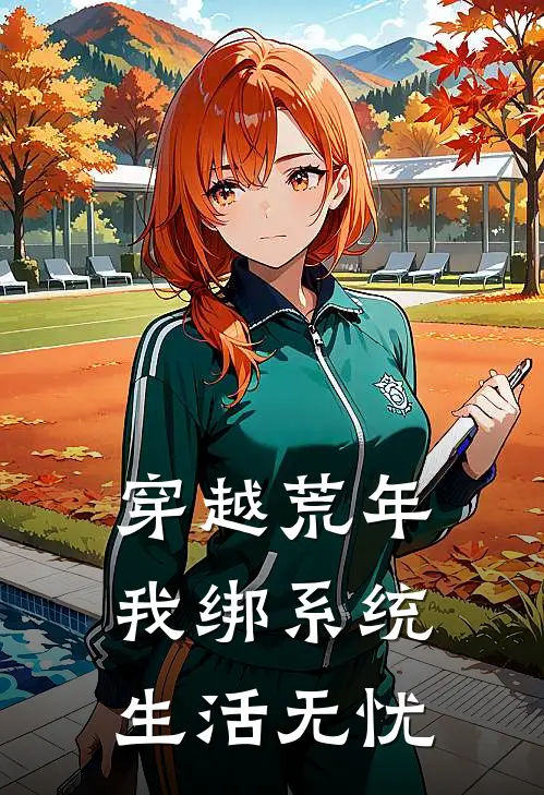 穿越荒年，我绑系统生活无忧