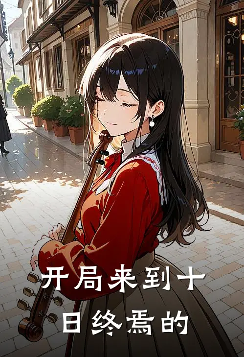 开局来到十日终焉的