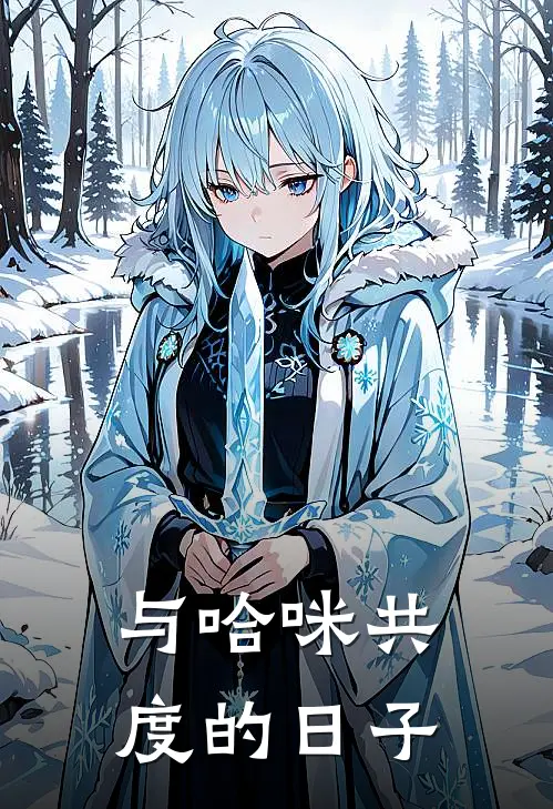 与哈咪共度的日子