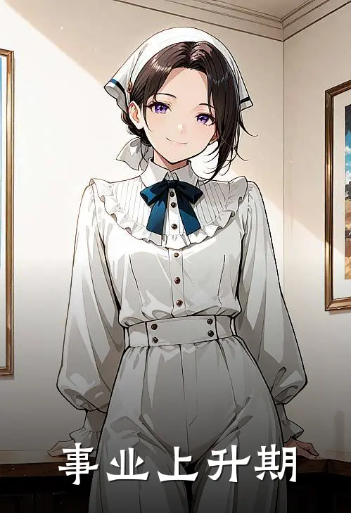 事业上升期