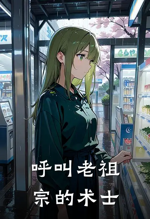 呼叫老祖宗的术士