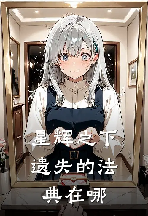 星辉之下遗失的法典在哪