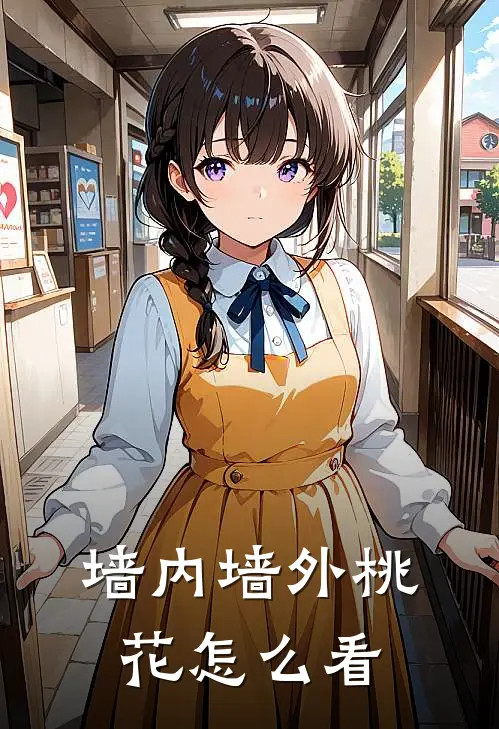 墙内墙外桃花怎么看