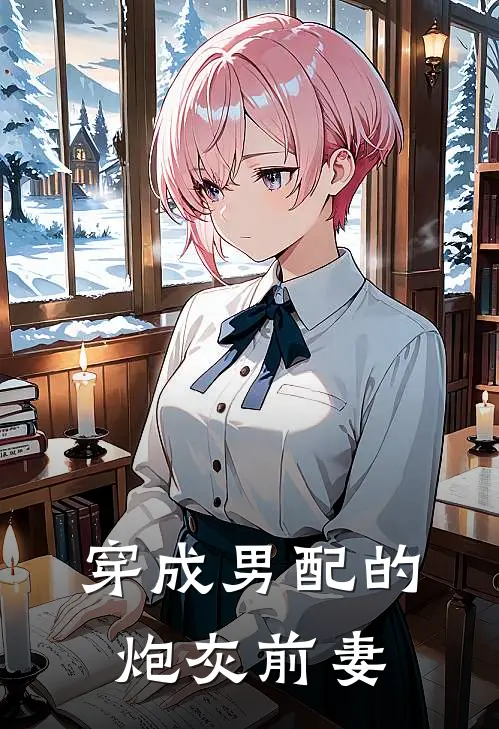 穿成男配的炮灰前妻