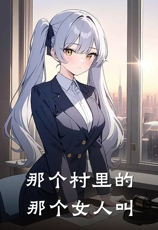 那个村里的那个女人叫