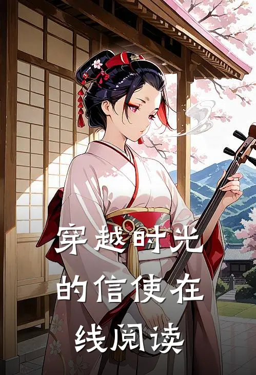 穿越时光的信使在线阅读