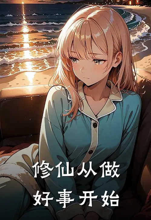 修仙从做好事开始