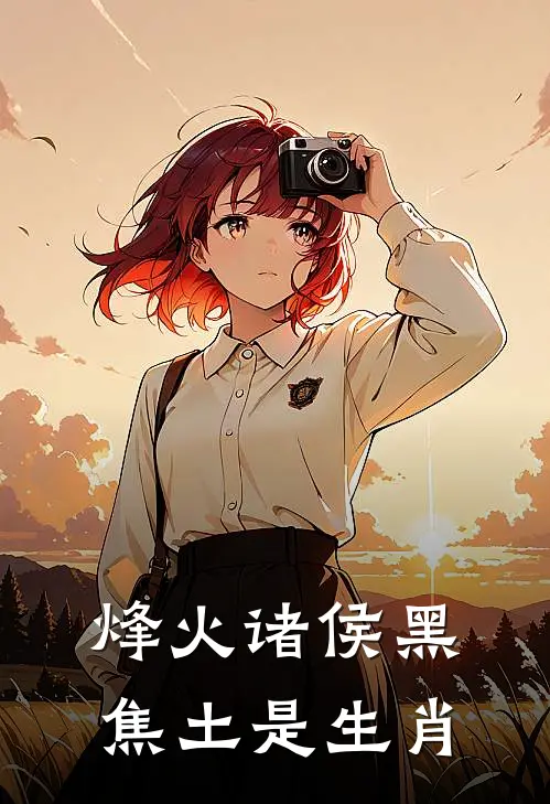 烽火诸侯黑焦土是生肖