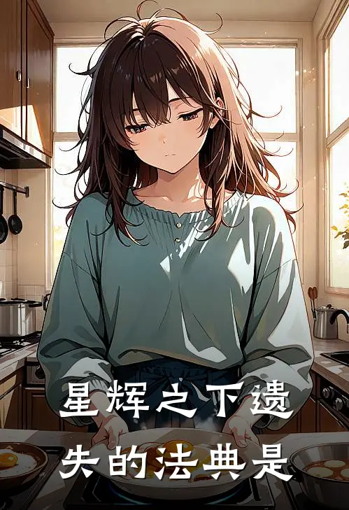 星辉之下遗失的法典是