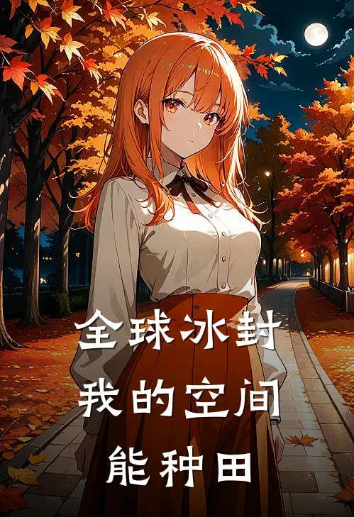 全球冰封，我的空间能种田(林寒林寒)免费完结小说_免费小说在线阅读全球冰封，我的空间能种田(林寒林寒)
