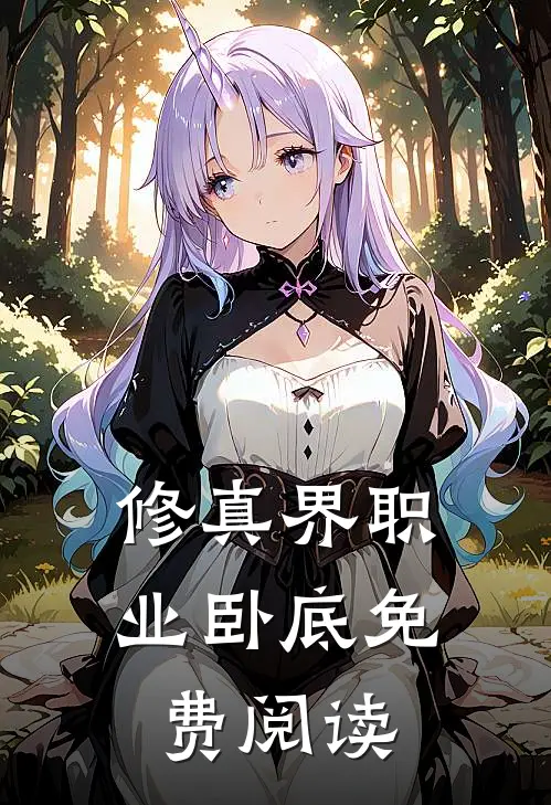 修真界职业卧底免费阅读