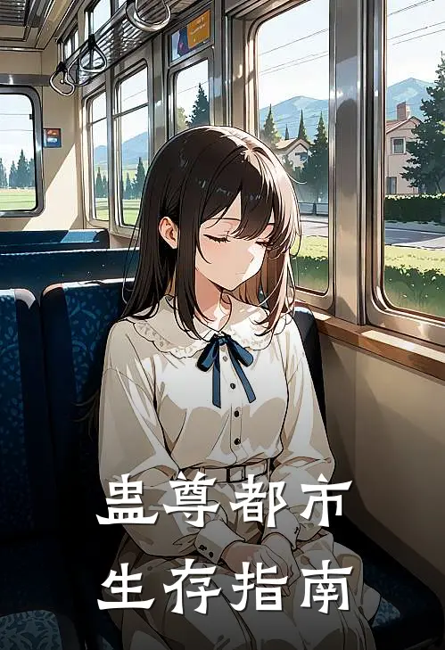 蛊尊都市生存指南