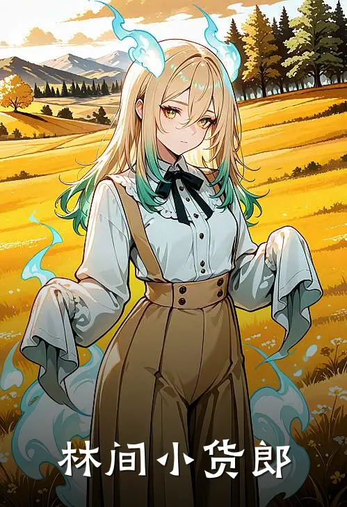 小石头小石头林间小货郎全章节在线阅读_林间小货郎全集免费在线阅读