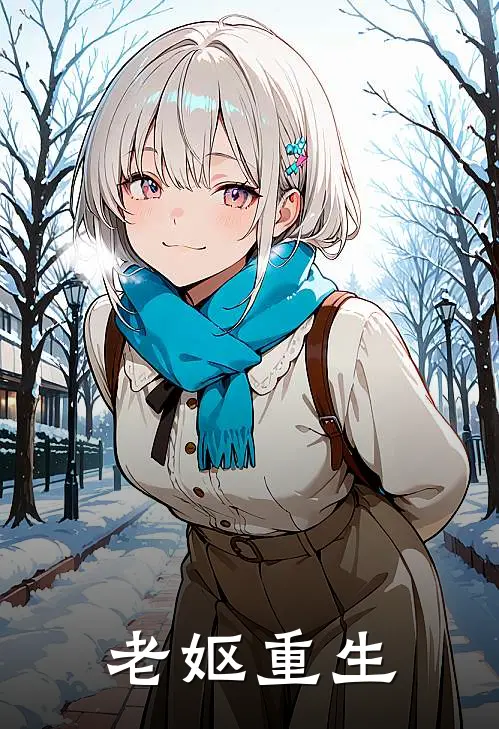 老妪重生