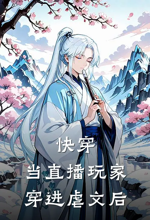 快穿：当直播玩家穿进虐文后