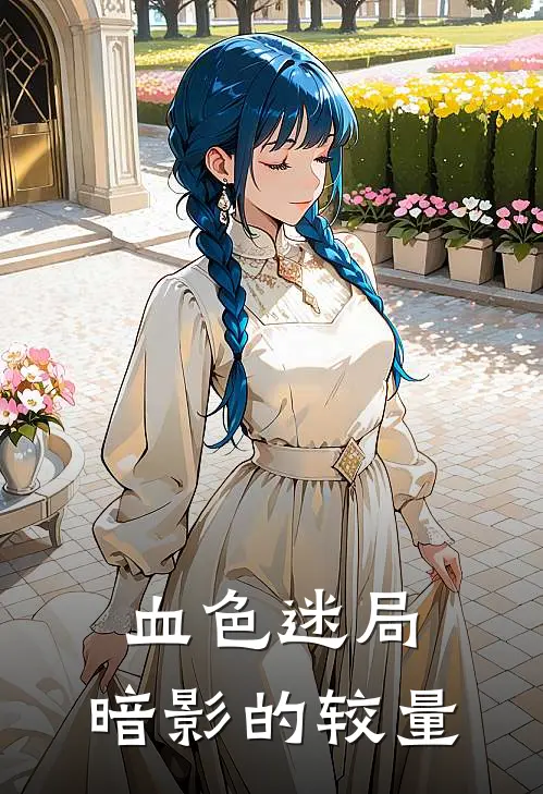 血色迷局：暗影的较量