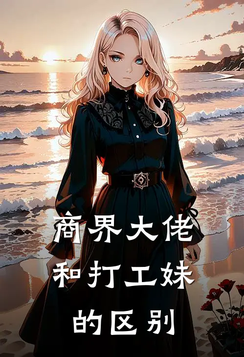 商界大佬和打工妹的区别