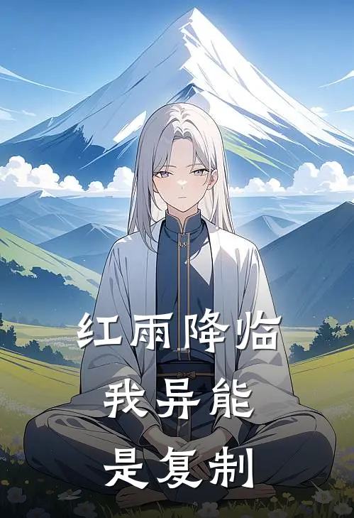 红雨降临：我异能是复制林砚刘伟小说完结推荐_完整版小说免费阅读红雨降临：我异能是复制(林砚刘伟)