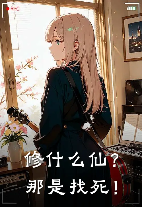 修什么仙？那是找死！