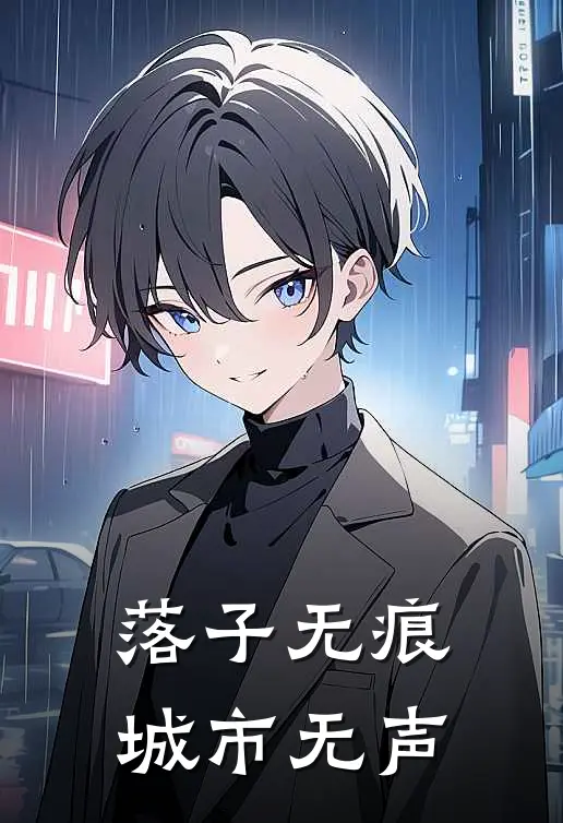 落子无痕,城市无声