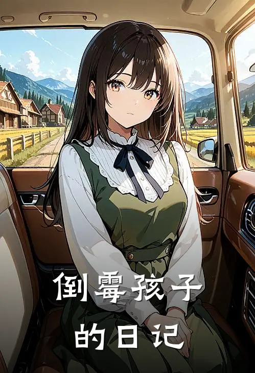 倒霉孩子的日记