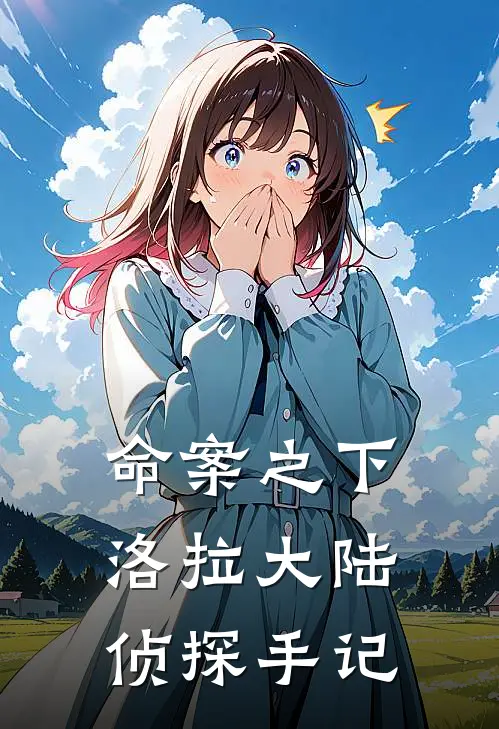 《命案之下：洛拉大陆侦探手记》尤斯塔蕾娅已完结小说_命案之下：洛拉大陆侦探手记(尤斯塔蕾娅)火爆小说